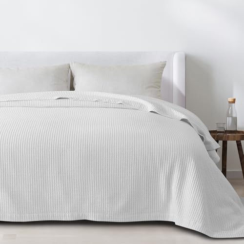 Great Bay Home Cotton Blankets