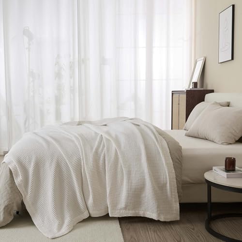 Great Bay Home Cotton Blankets