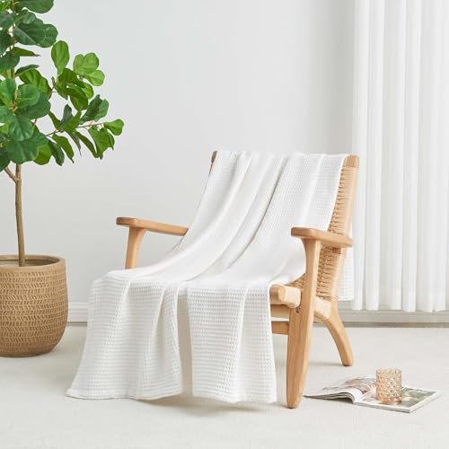Great Bay Home Cotton Blankets