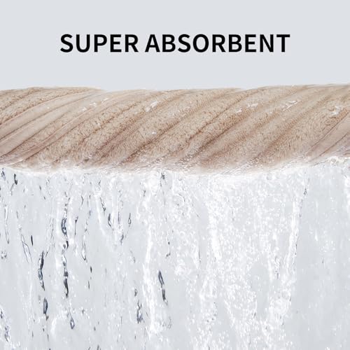 Oversized Quick-Dry Bath Sheet, 40 x 80 Inches