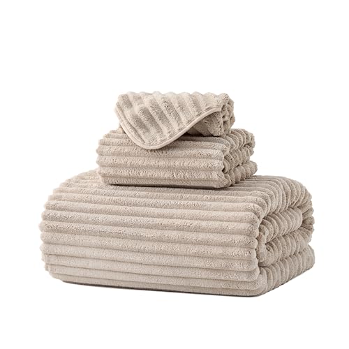 Oversized Quick-Dry Bath Sheet, 40 x 80 Inches