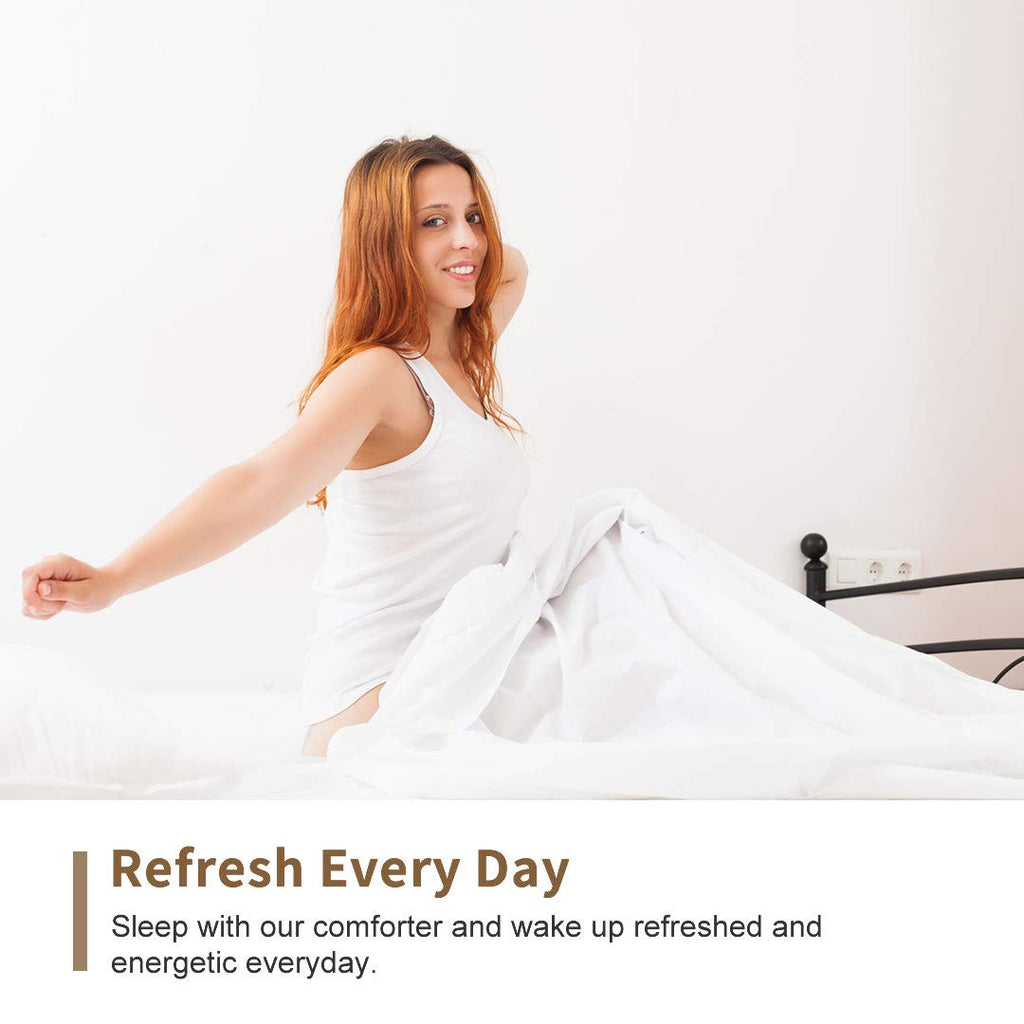 DWR Comforter