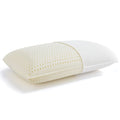 Natural Talalay Latex Pillow with Cotton Cover