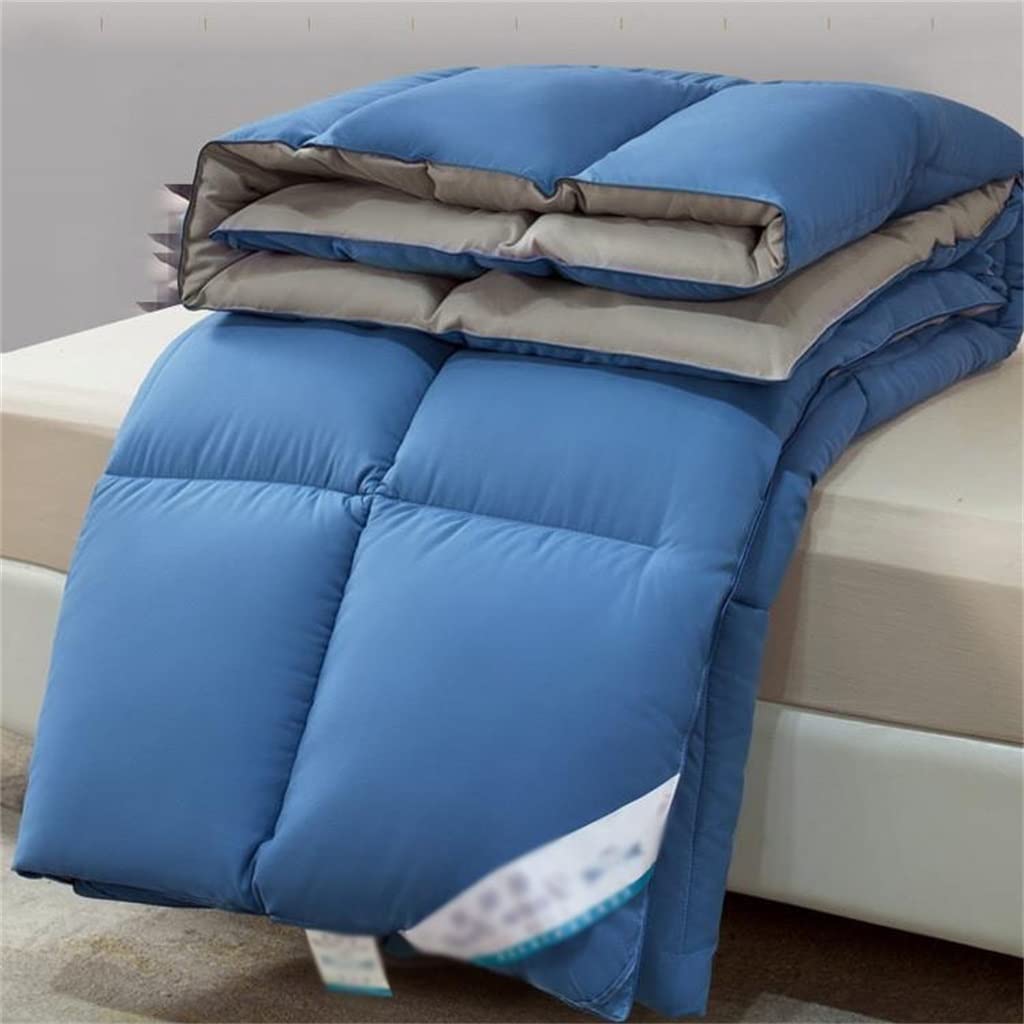 FWTCVB Thick and Warm Comforter Printing Fabric Bed Set Blanket Quilt Winter Duvet Bread Shape