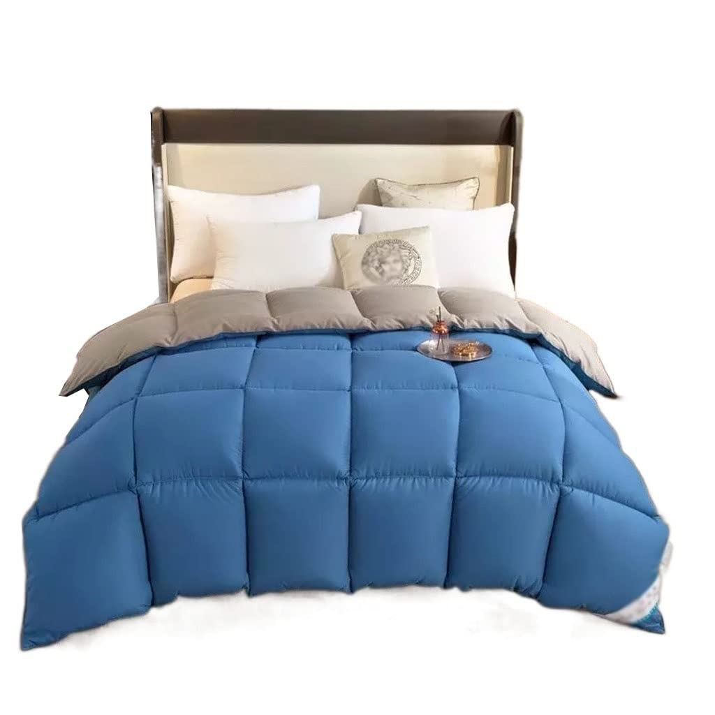 FWTCVB Thick and Warm Comforter Printing Fabric Bed Set Blanket Quilt Winter Duvet Bread Shape