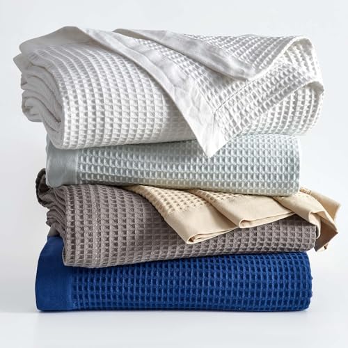 Great Bay Home Cotton Blankets