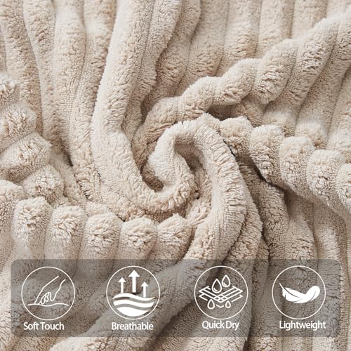 Oversized Quick-Dry Bath Sheet, 40 x 80 Inches
