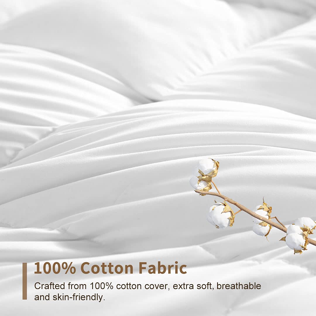 DWR Comforter