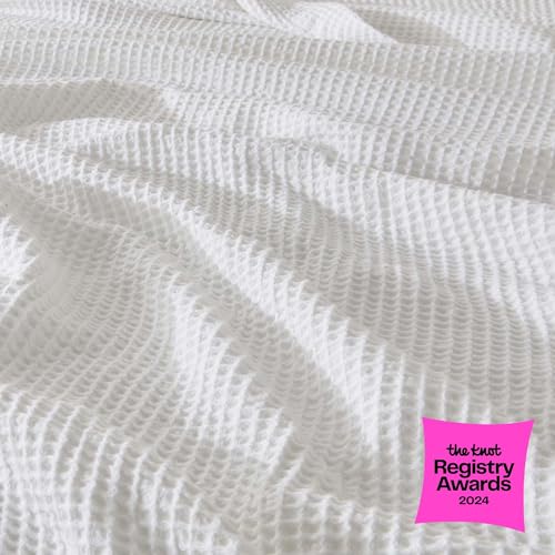Great Bay Home Cotton Blankets