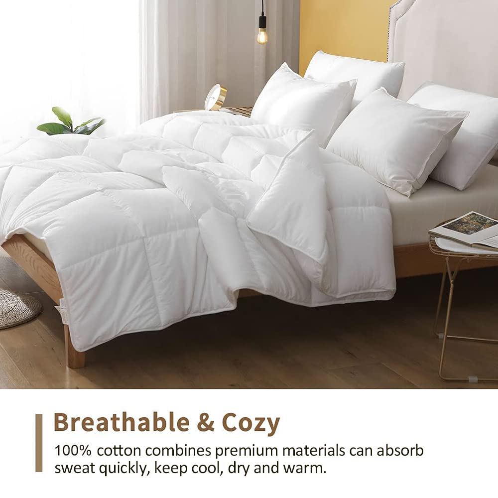 DWR Comforter