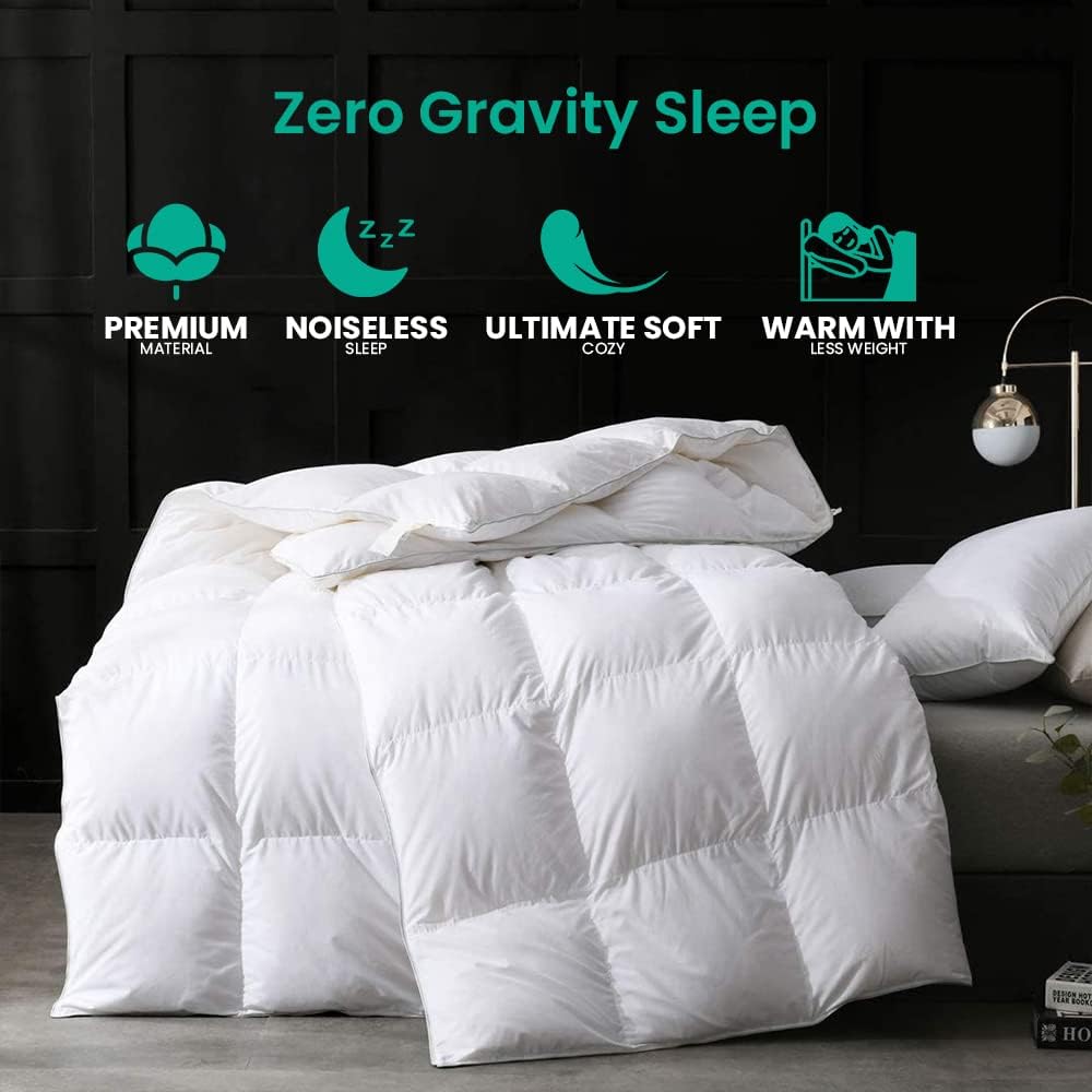 belem Microfiber Duvet