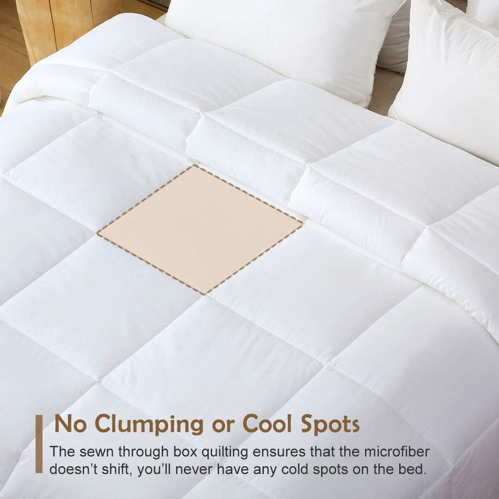 DWR Comforter