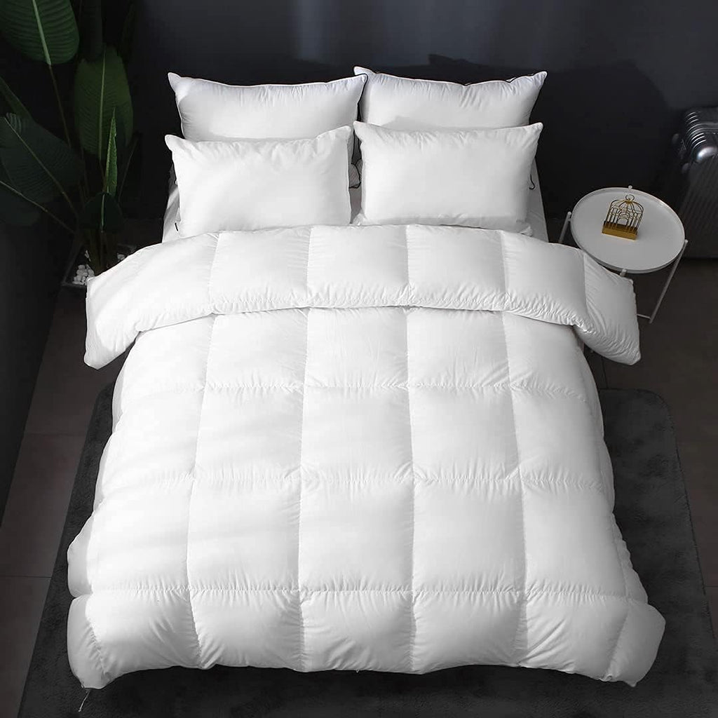 belem Microfiber Duvet