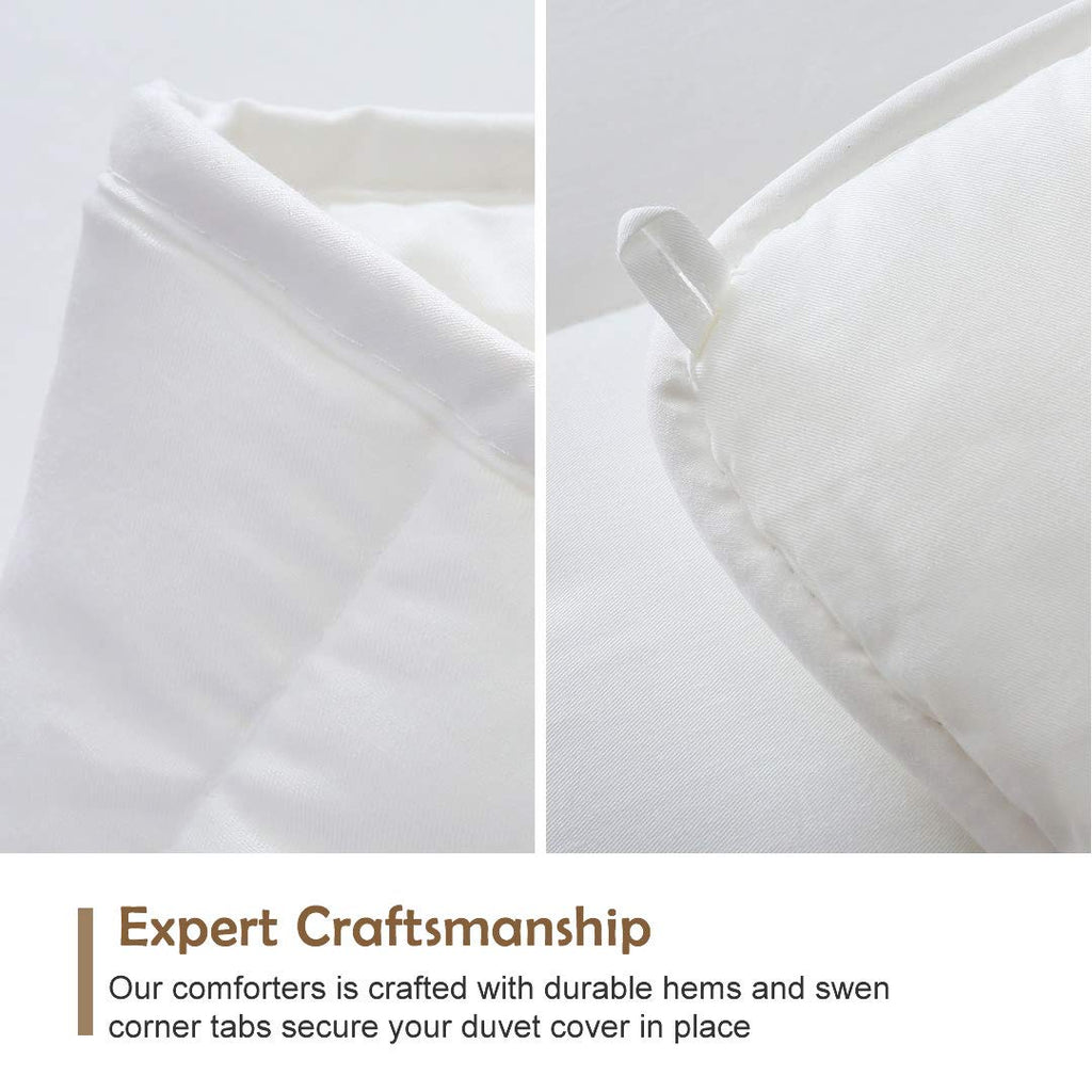 DWR Comforter