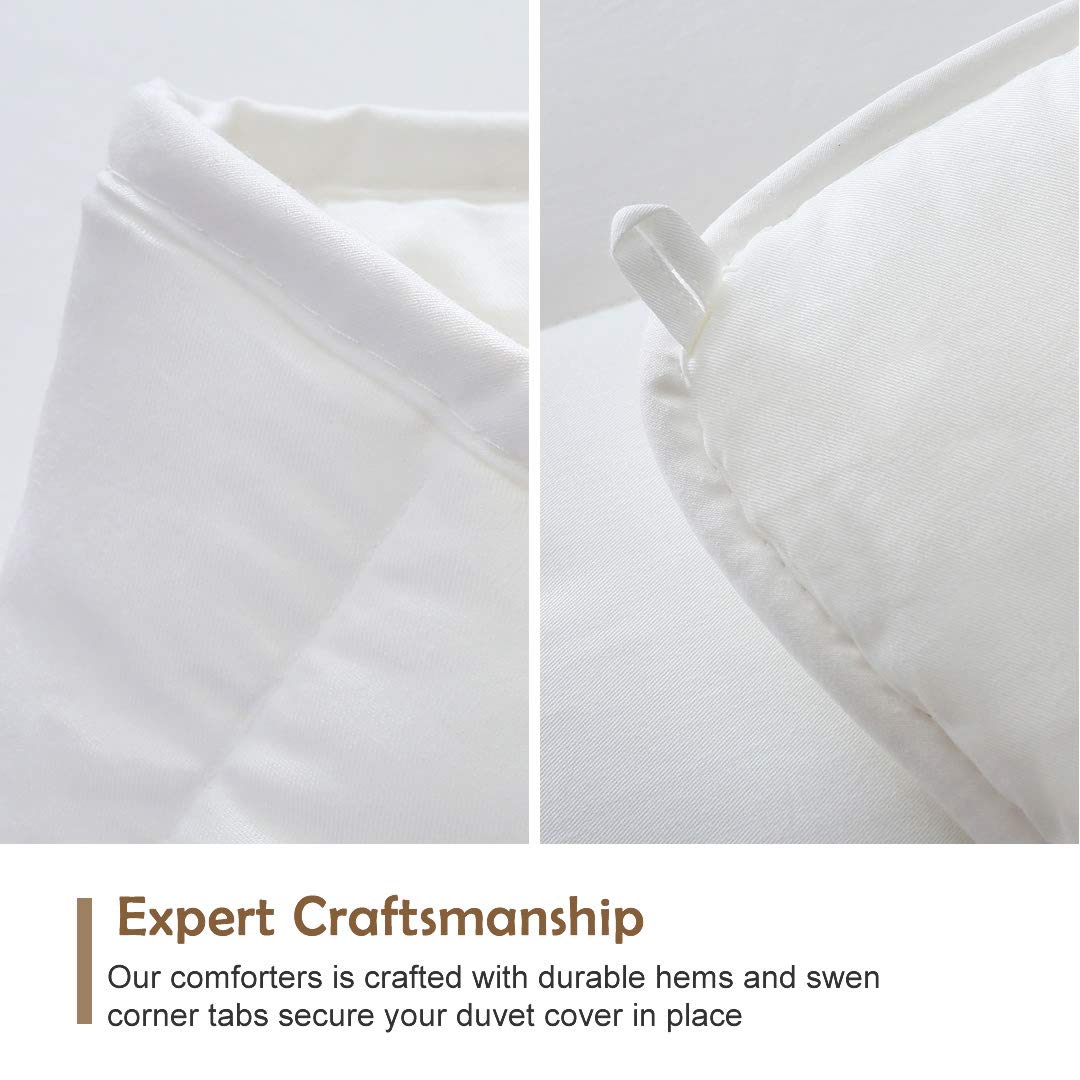 DWR Comforter