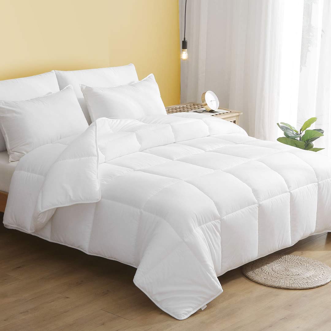 DWR Comforter