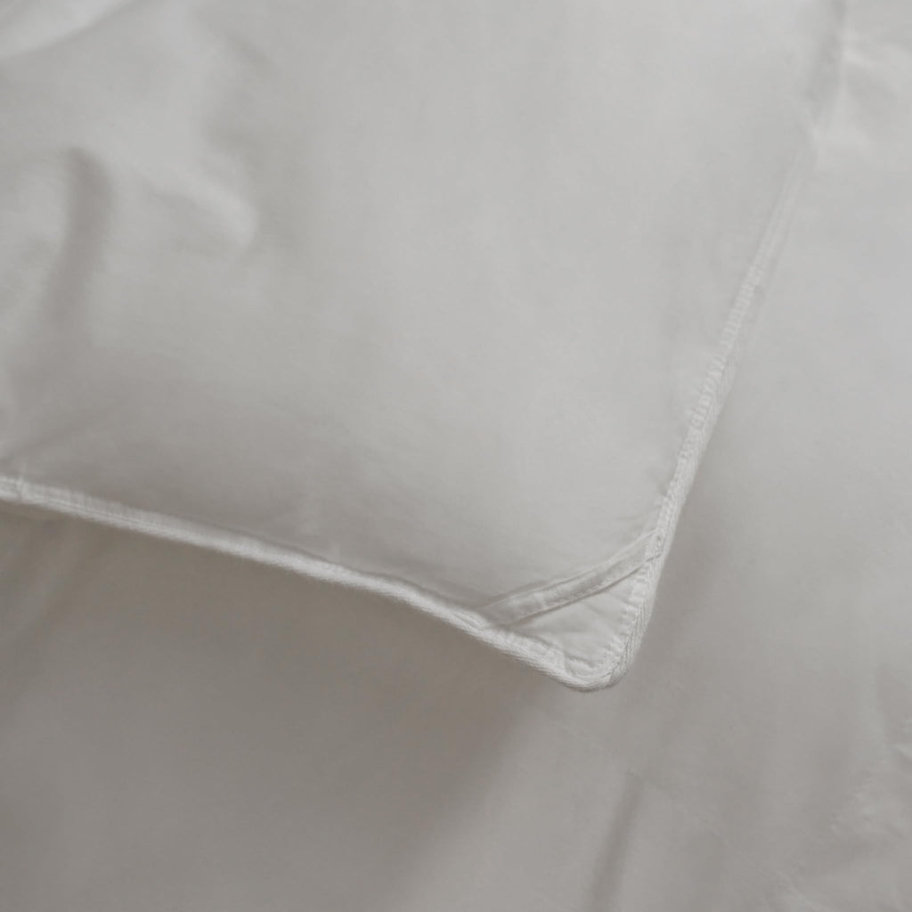 Brooklinen Down Alternative Comforter Hotel-Quality Warmth - King/Cali King