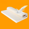 Supportive Natural Latex Mattress Topper, 3-Inch