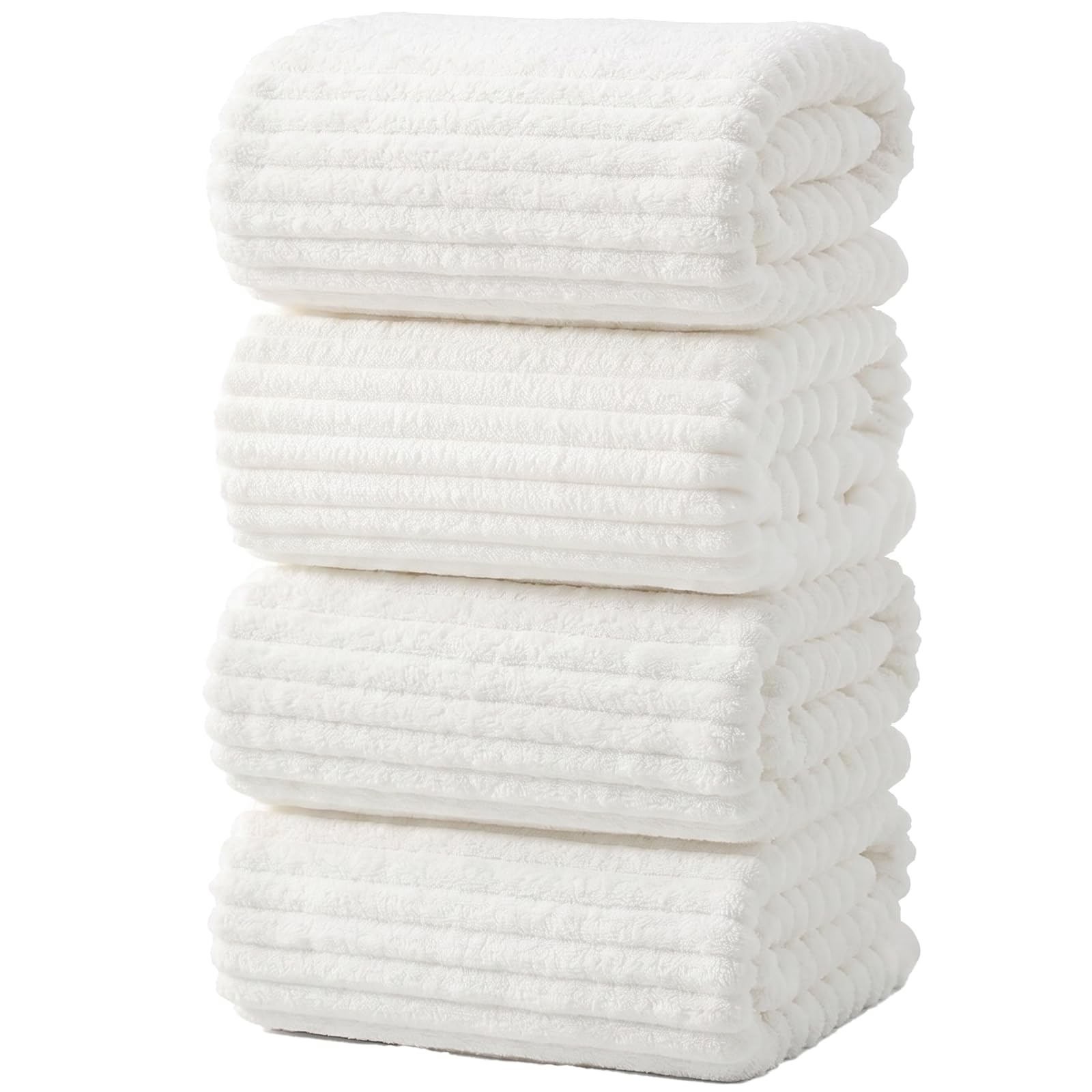Oversized Quick-Dry Bath Sheet, 40 x 80 Inches