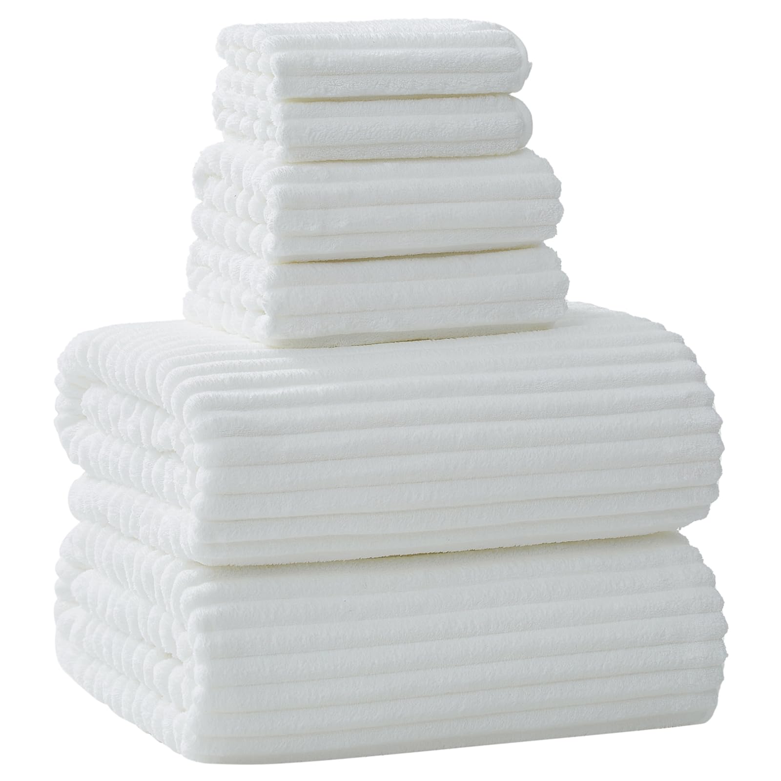 Oversized Quick-Dry Bath Sheet, 40 x 80 Inches