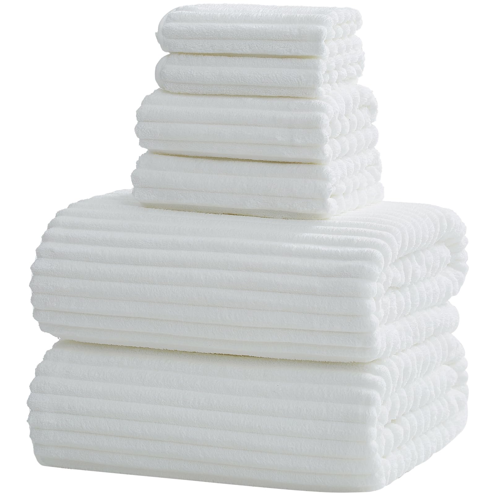 Oversized Quick-Dry Bath Sheet, 40 x 80 Inches