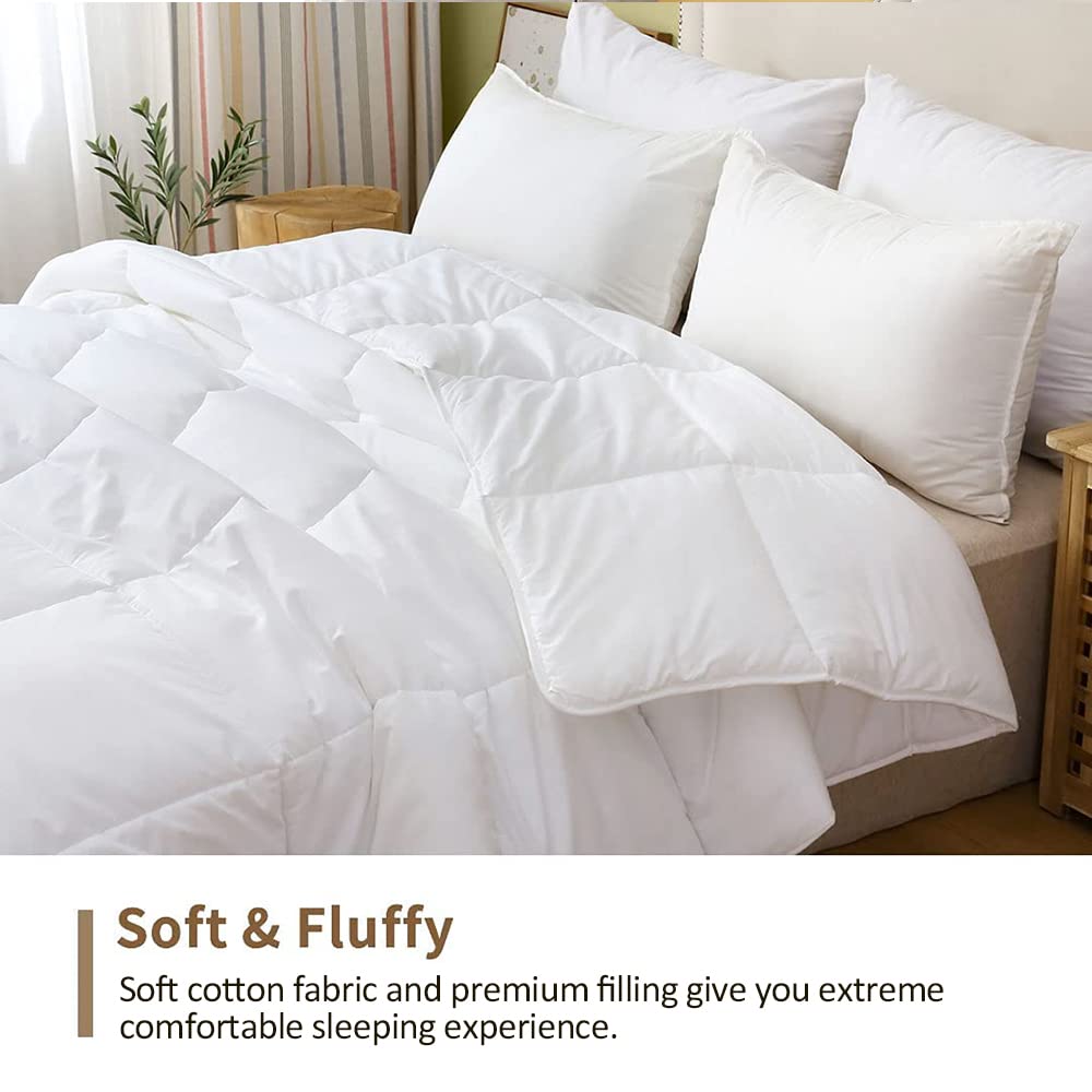 DWR Comforter