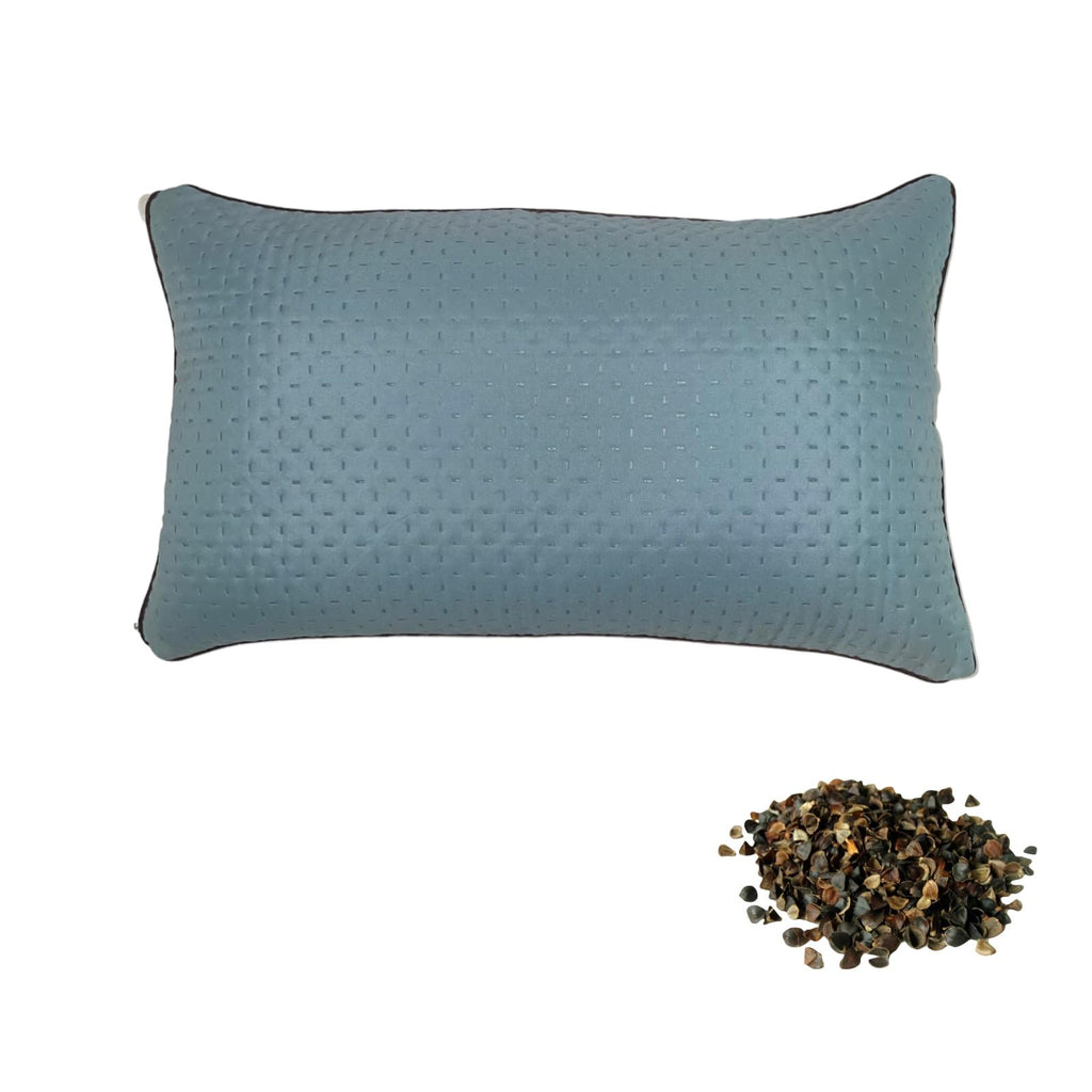 Traditional SobaMakura Buckwheat Sleeping Pillow