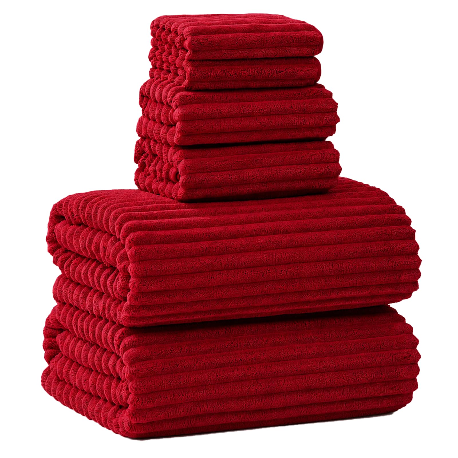 Oversized Quick-Dry Bath Sheet, 40 x 80 Inches
