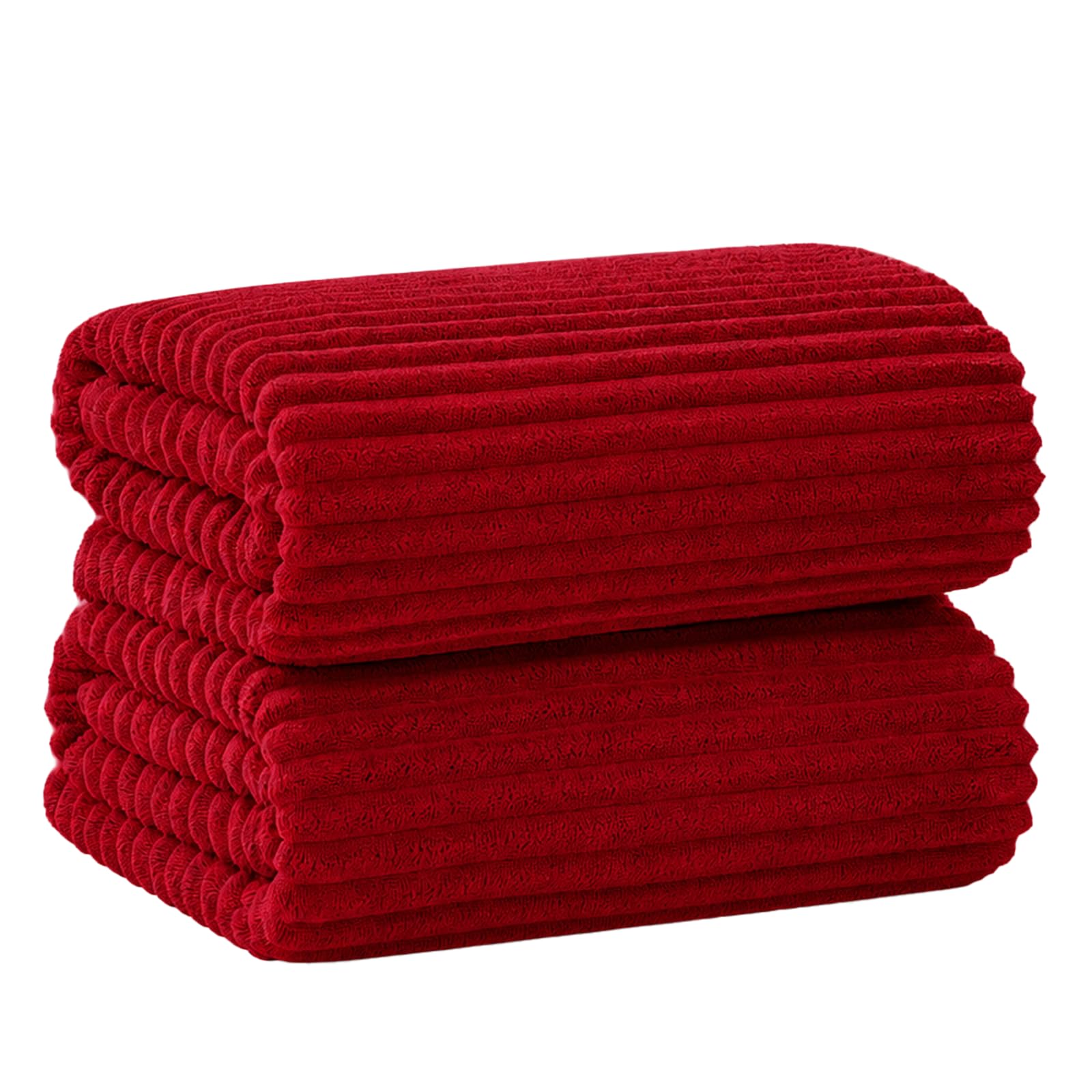Oversized Quick-Dry Bath Sheet, 40 x 80 Inches