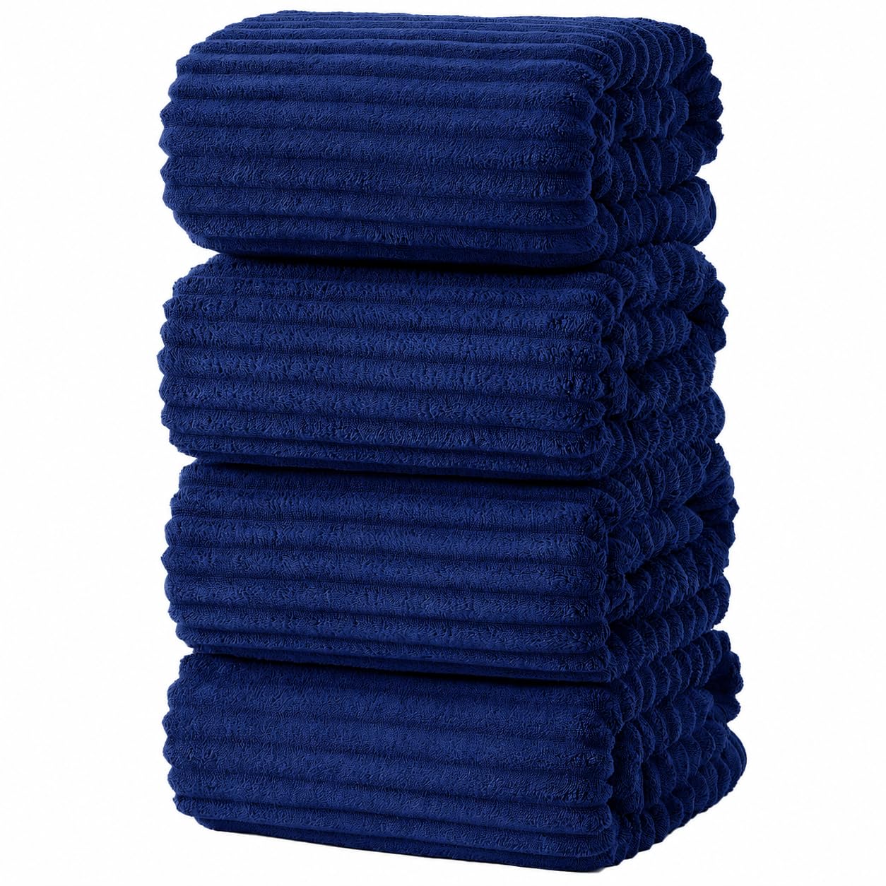 Oversized Quick-Dry Bath Sheet, 40 x 80 Inches
