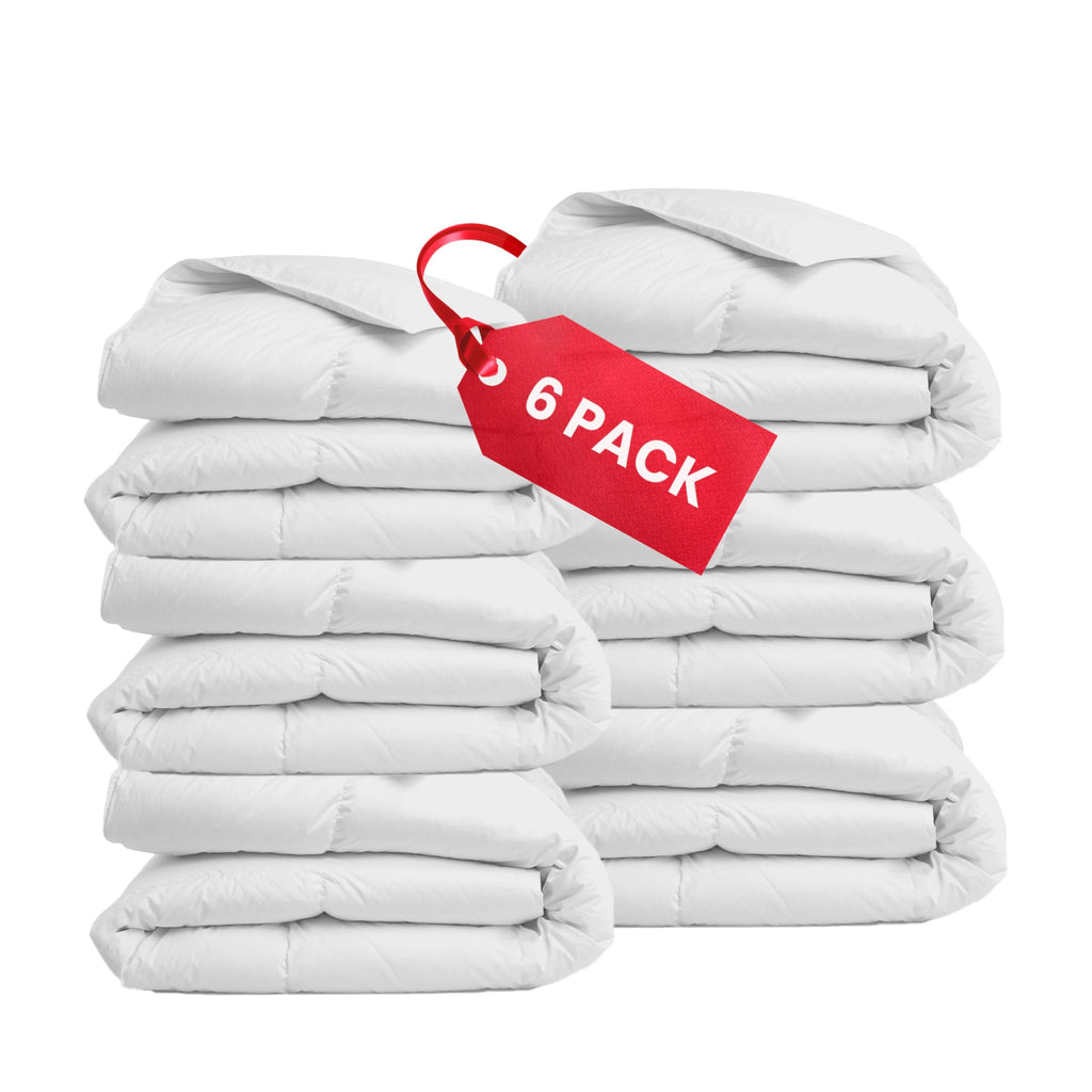 belem Microfiber Duvet