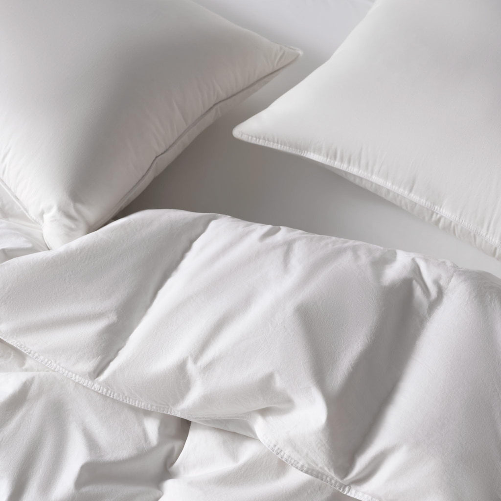Brooklinen Down Alternative Comforter Hotel-Quality Warmth - King/Cali King