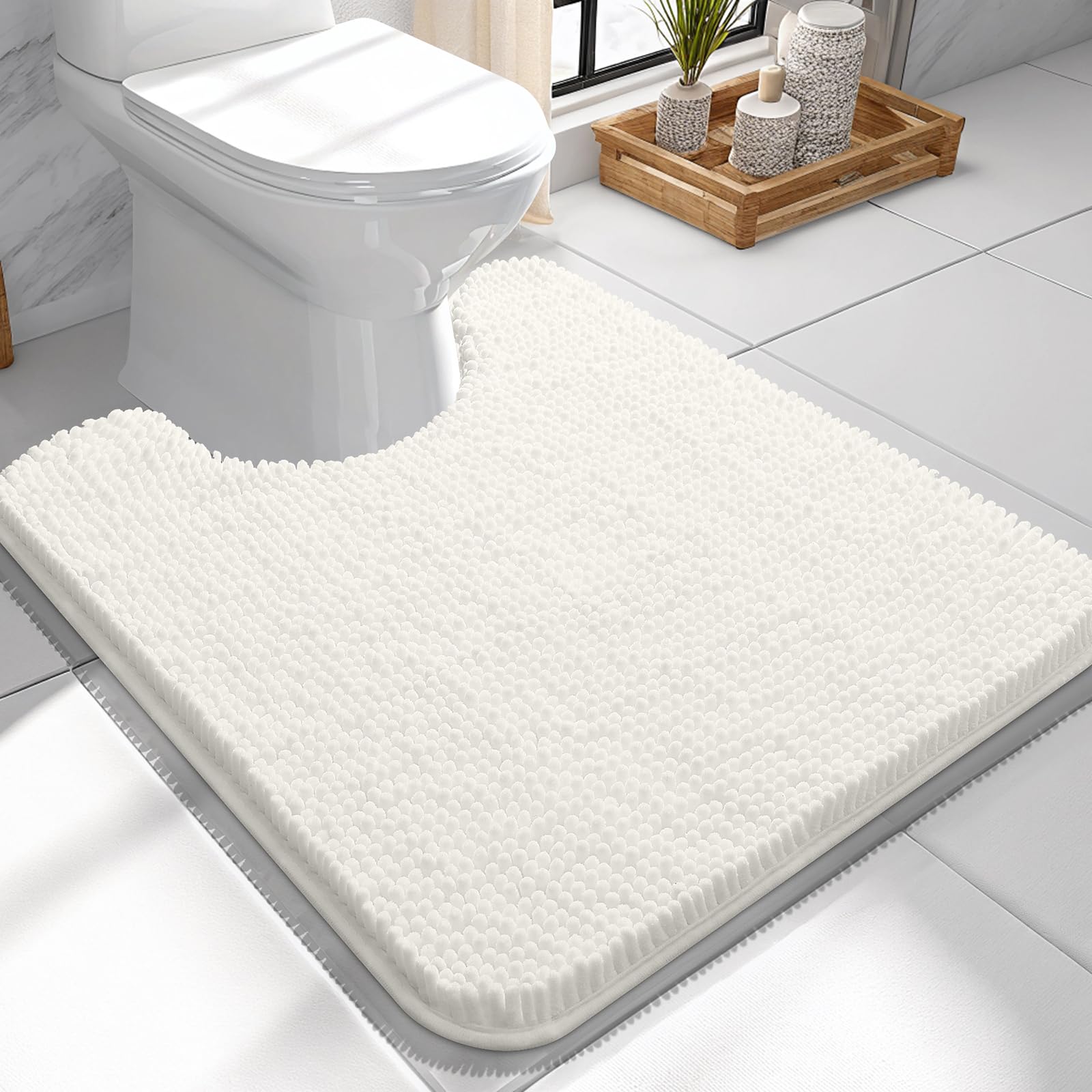 Premium 600 GSM Striped Cotton Bathroom Towel Set