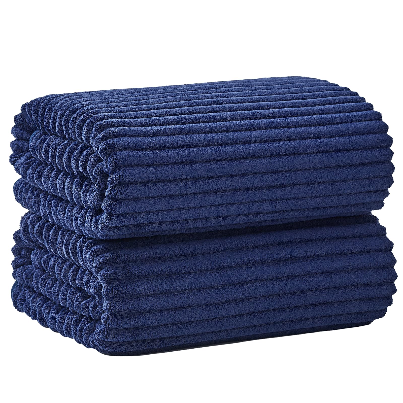 Oversized Quick-Dry Bath Sheet, 40 x 80 Inches