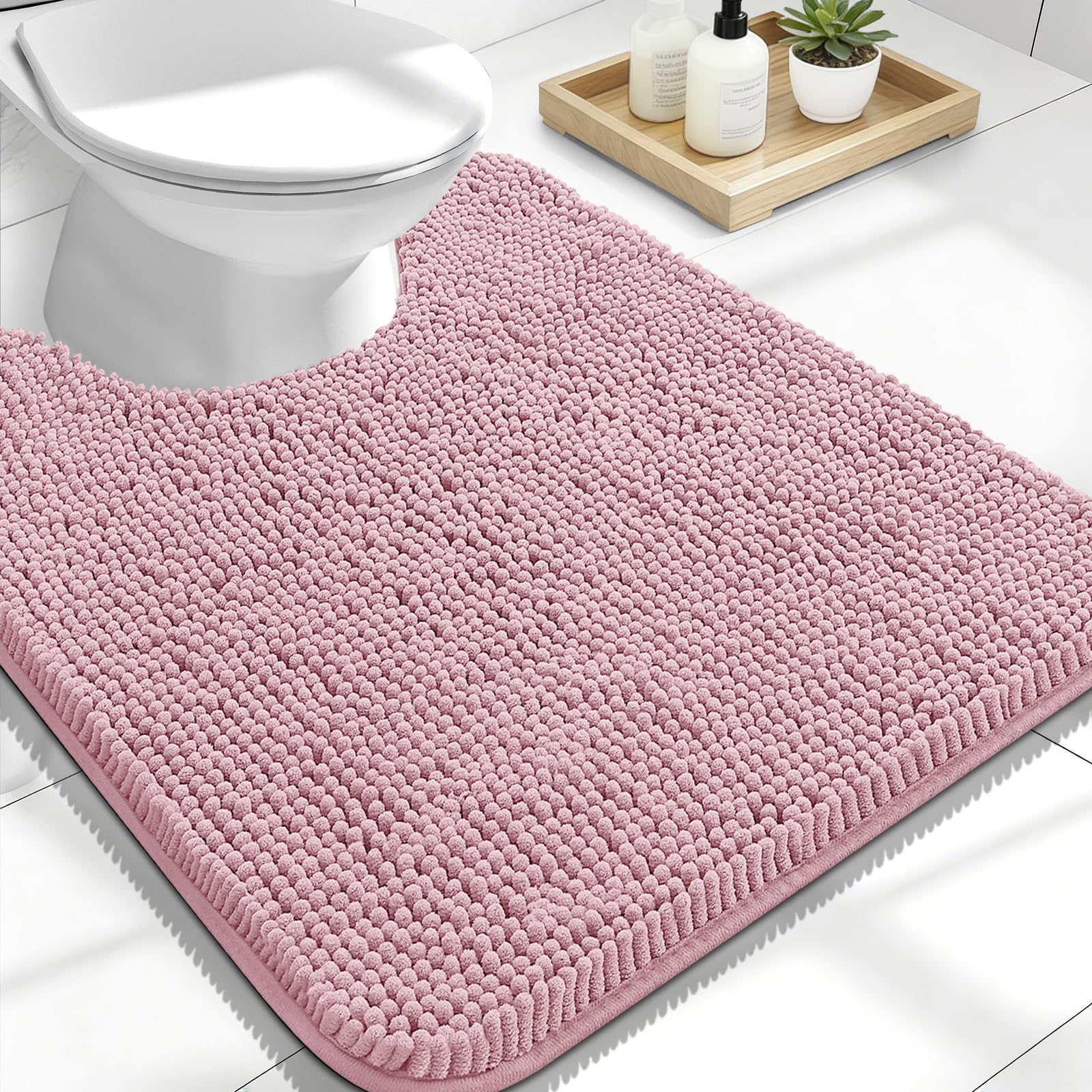 Premium 600 GSM Striped Cotton Bathroom Towel Set
