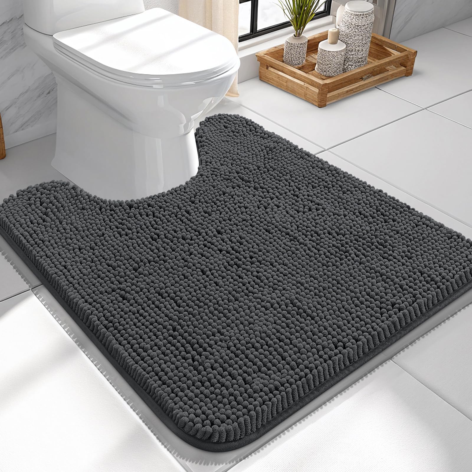 Premium 600 GSM Striped Cotton Bathroom Towel Set