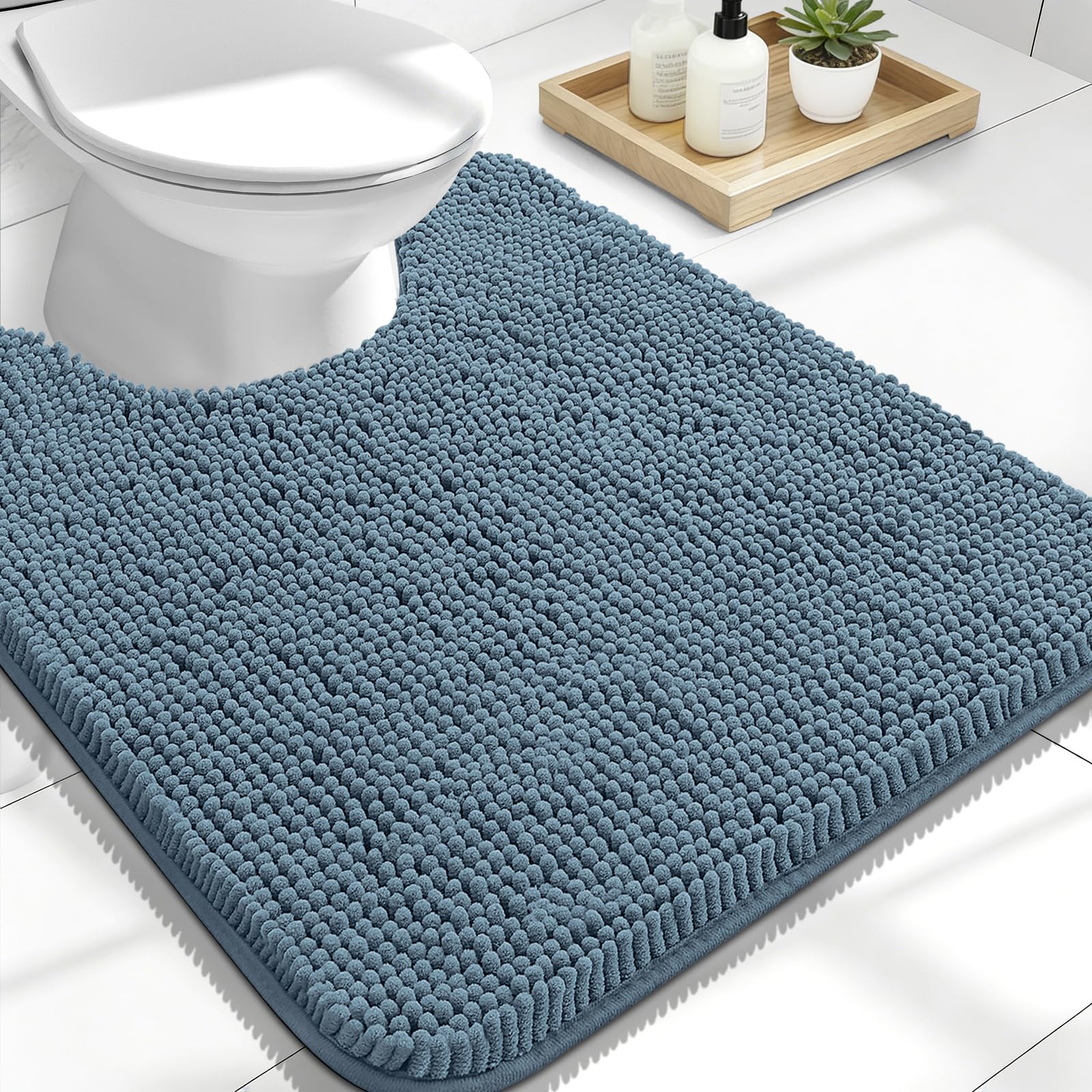 Premium 600 GSM Striped Cotton Bathroom Towel Set