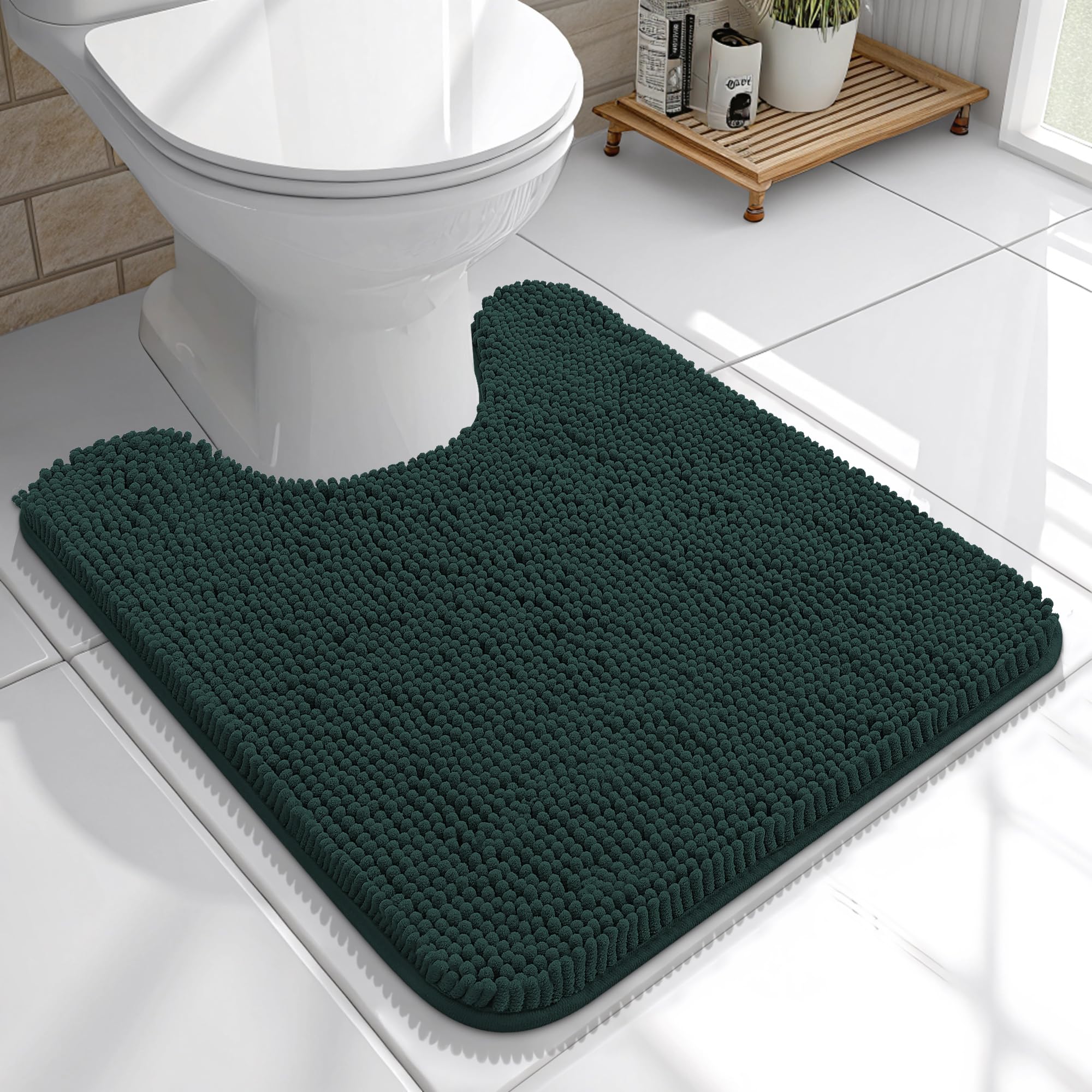 Premium 600 GSM Striped Cotton Bathroom Towel Set