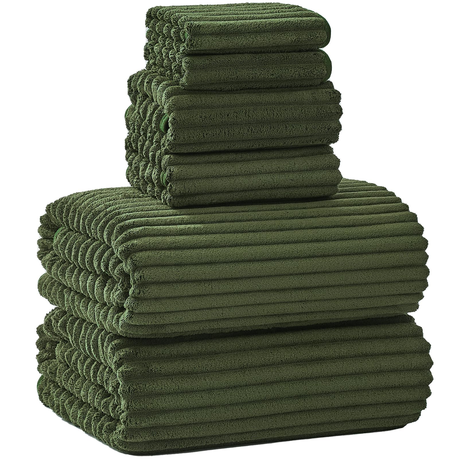 Oversized Quick-Dry Bath Sheet, 40 x 80 Inches
