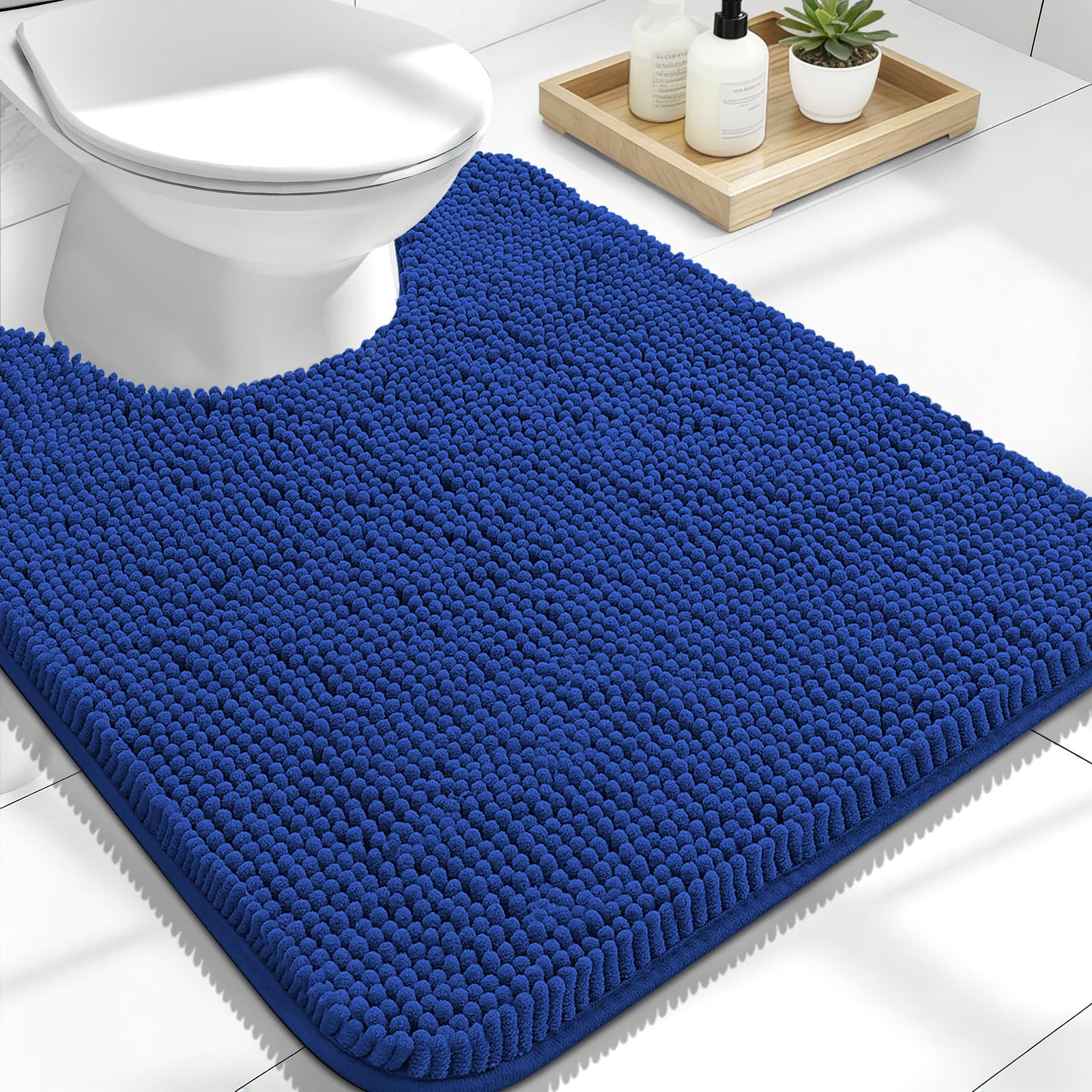 Premium 600 GSM Striped Cotton Bathroom Towel Set