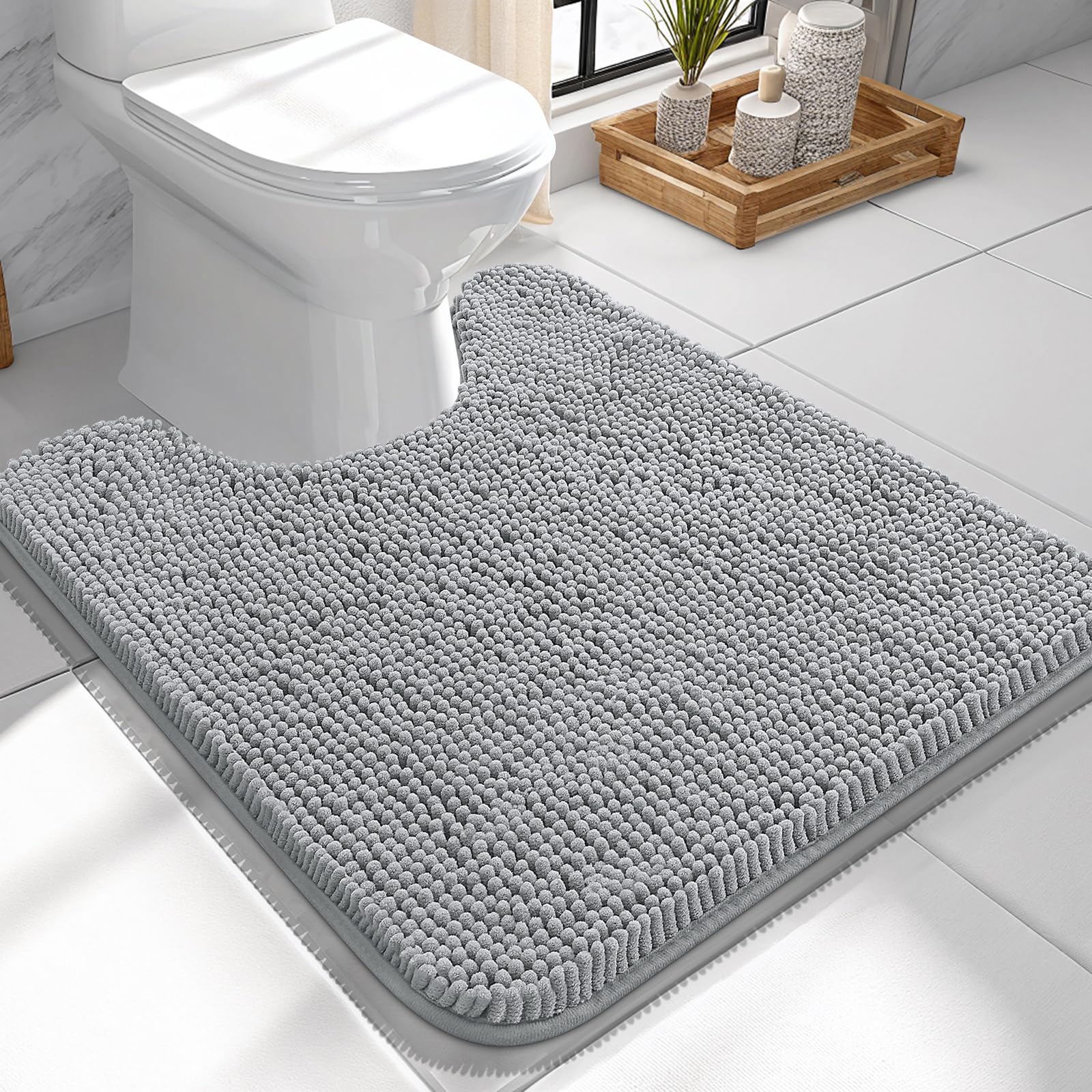 Premium 600 GSM Striped Cotton Bathroom Towel Set