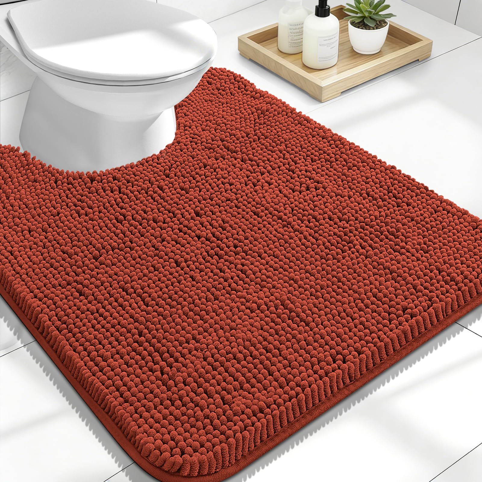 Premium 600 GSM Striped Cotton Bathroom Towel Set