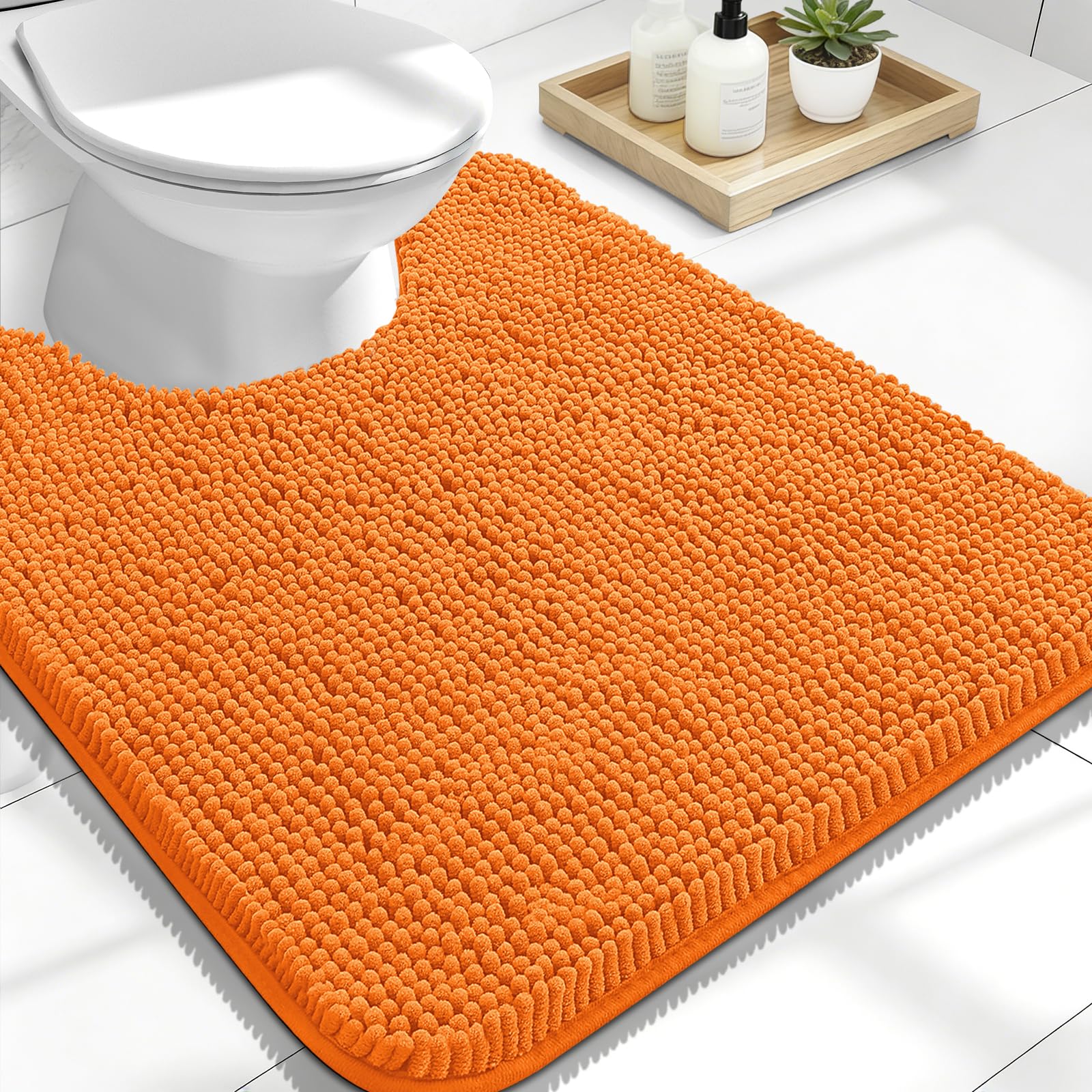 Premium 600 GSM Striped Cotton Bathroom Towel Set