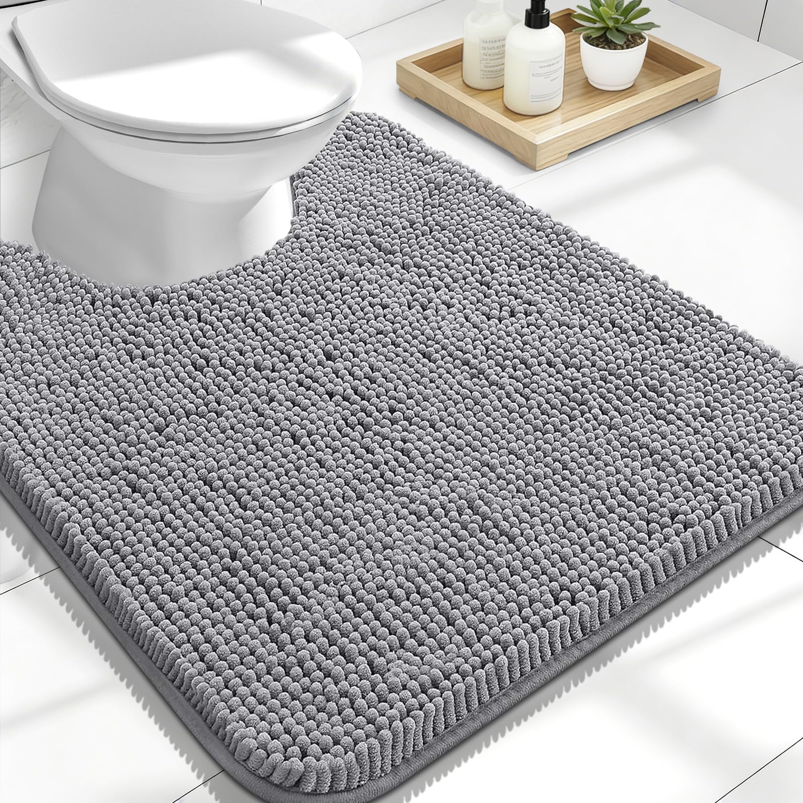 Premium 600 GSM Striped Cotton Bathroom Towel Set