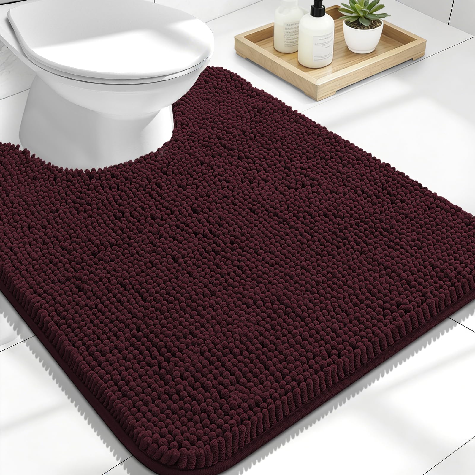 Premium 600 GSM Striped Cotton Bathroom Towel Set