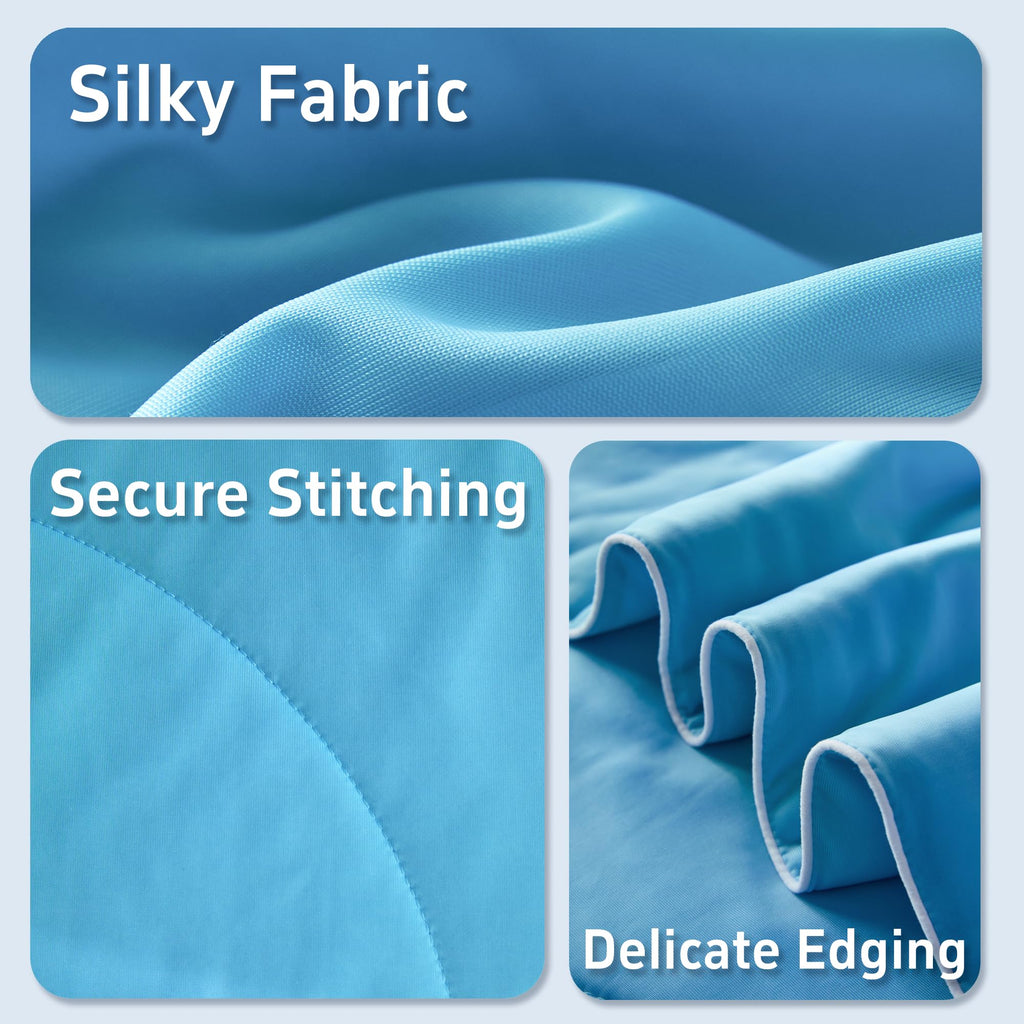DOWNCOOL Cooling Comforter
