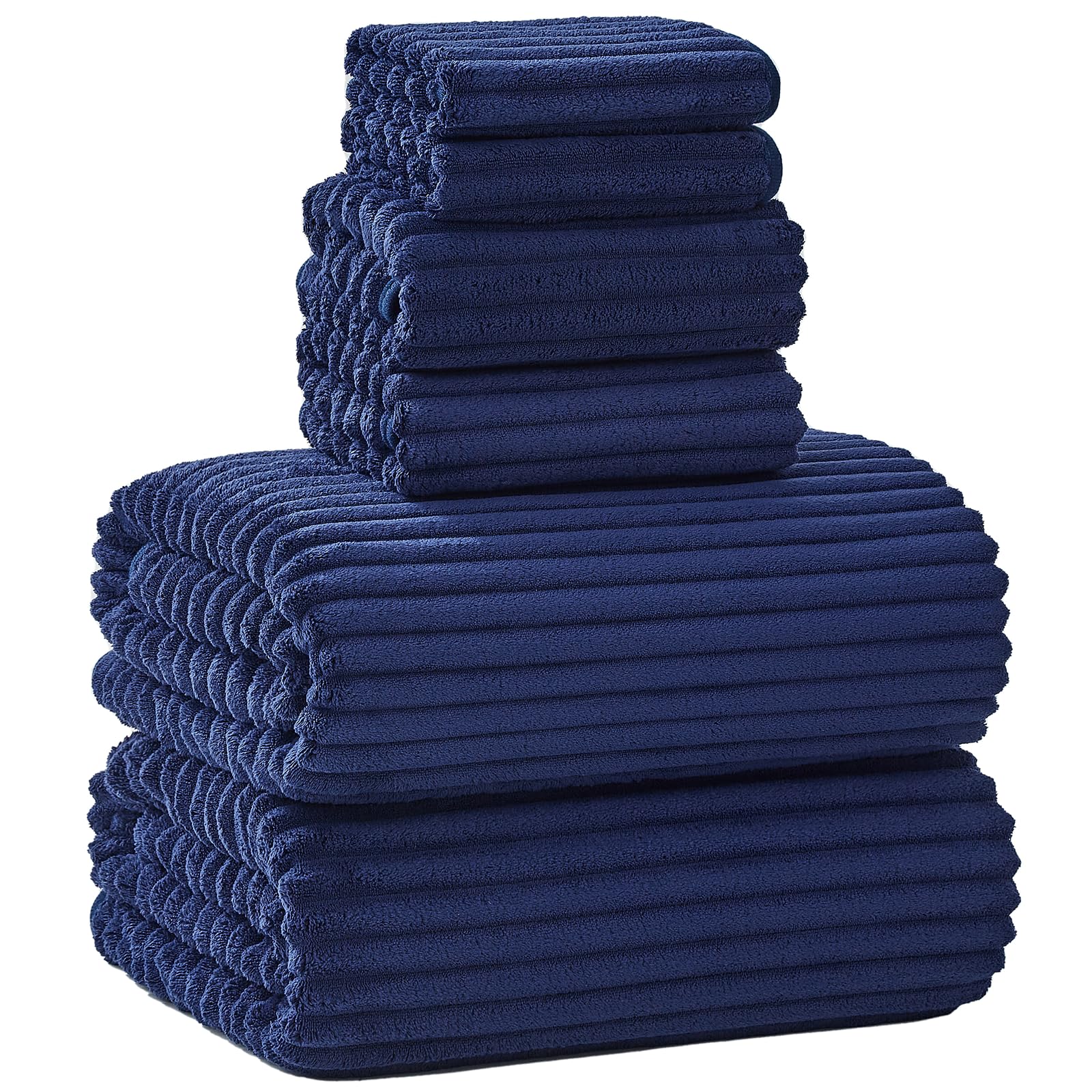 Oversized Quick-Dry Bath Sheet, 40 x 80 Inches