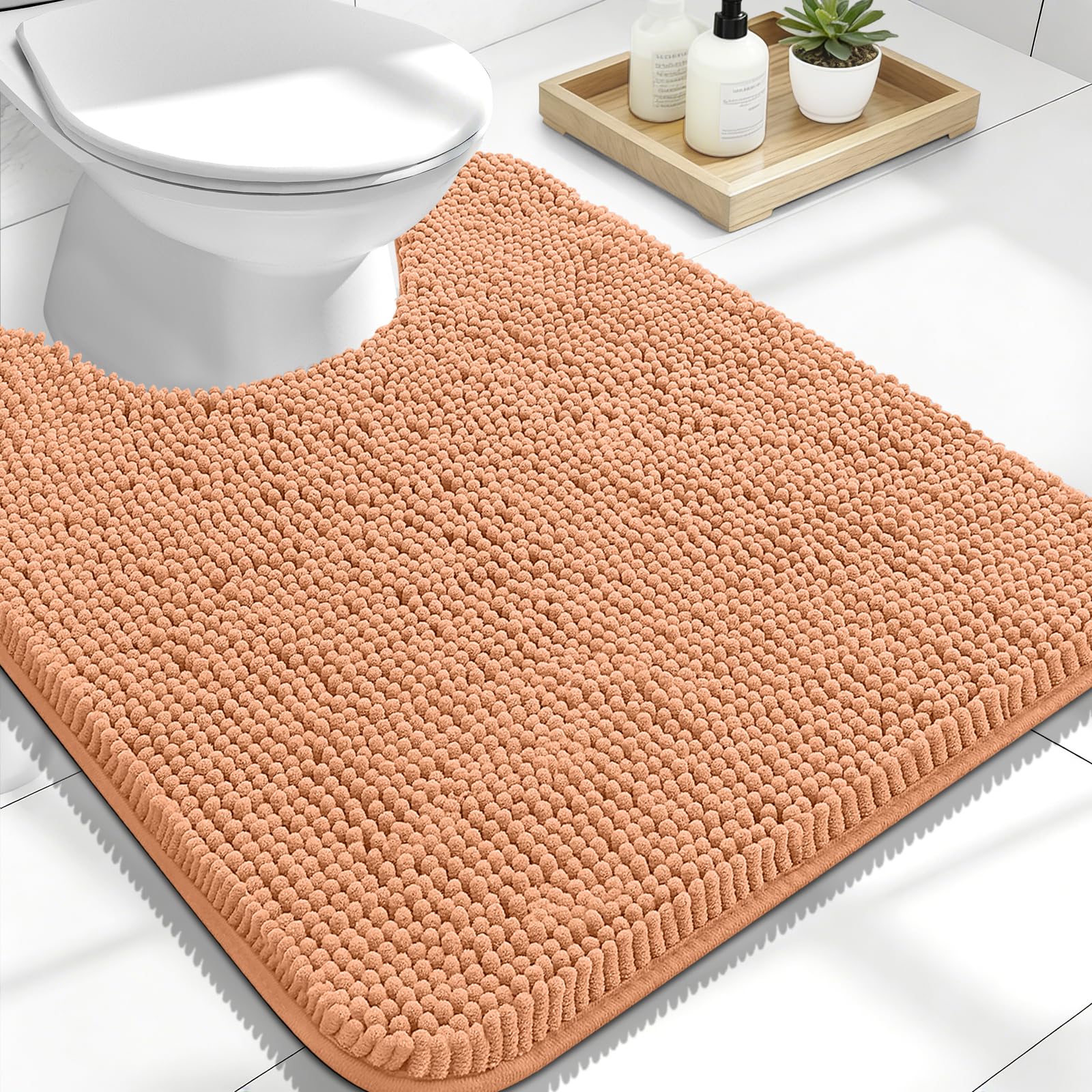 Premium 600 GSM Striped Cotton Bathroom Towel Set