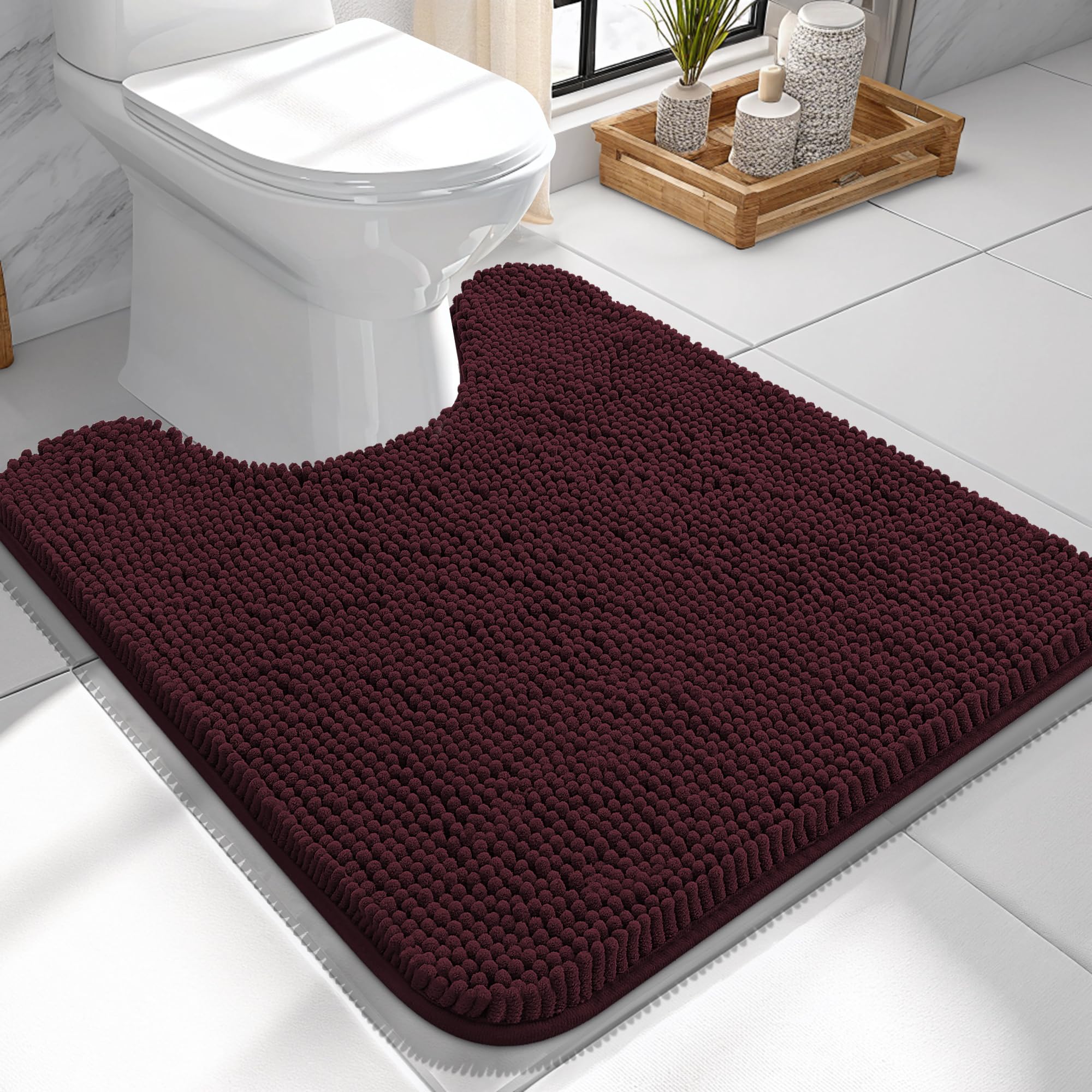 Premium 600 GSM Striped Cotton Bathroom Towel Set