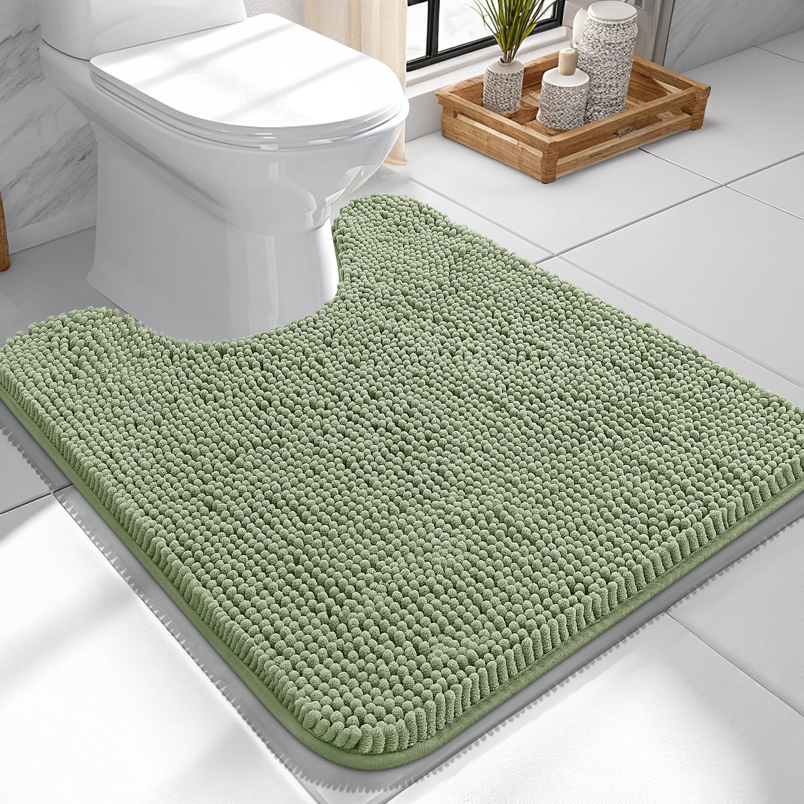 Premium 600 GSM Striped Cotton Bathroom Towel Set